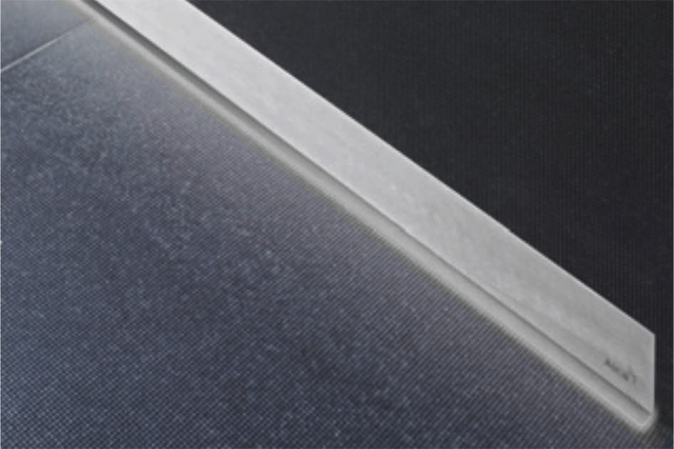 ALCA LIGHT – Подсветка APZ5 Spa, белый ALCAPLAST AEZ120 - Вид №1