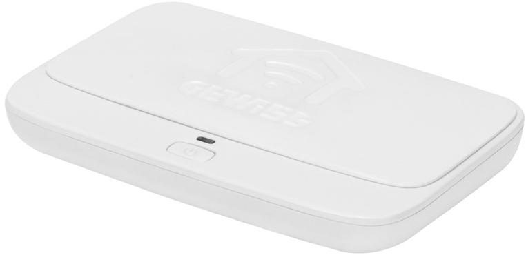 GEWISS Система автоматизации зданий Home & building automation sun-id-1351709 - Вид №1