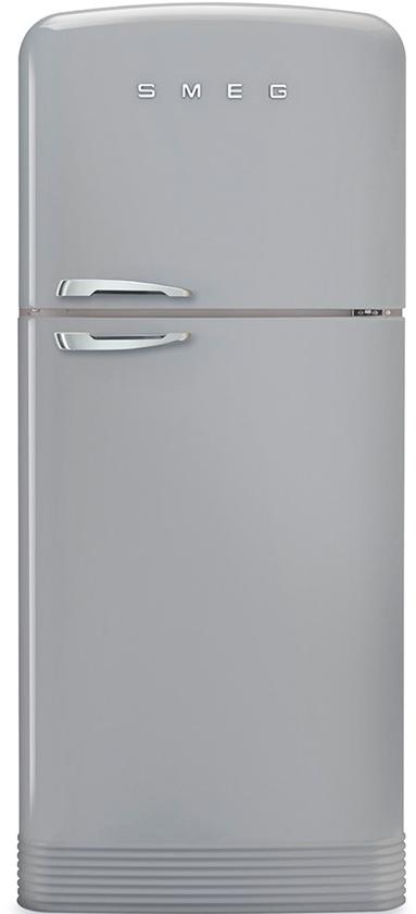 Smeg Однодверный двухдверный холодильник класса а ++ Smeg 50's style sun-id-1459983 - Вид №14