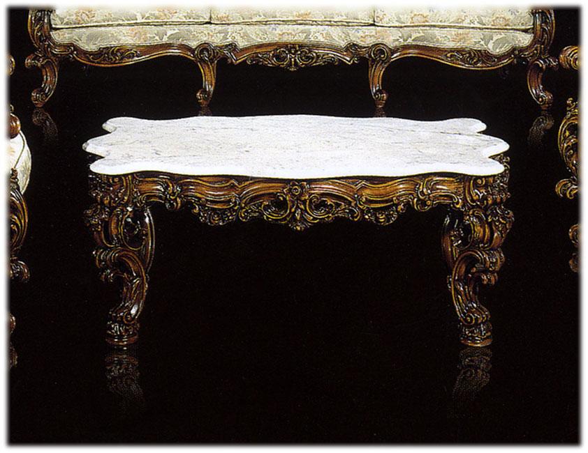 Стол журнальный 225 FRATELLI RADICE 15270200170 