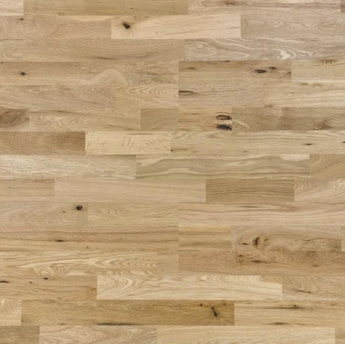 Паркетная доска Amber Wood Retro Дуб Кантри (Гладкая) 1860х183 мм A323410183006 - Вид №1