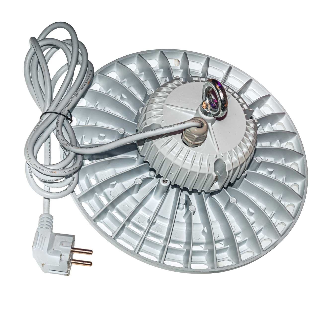 1311 Фитолампа UFO SMD 50 Watt LAB.Space  - Вид №1