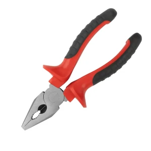 Плоскогубцы Курс комбинированные 165 мм