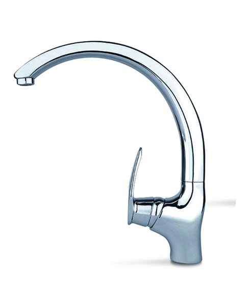 283112 Смеситель Teka MC-10 PLUS Anthracite Испания  - Вид №1