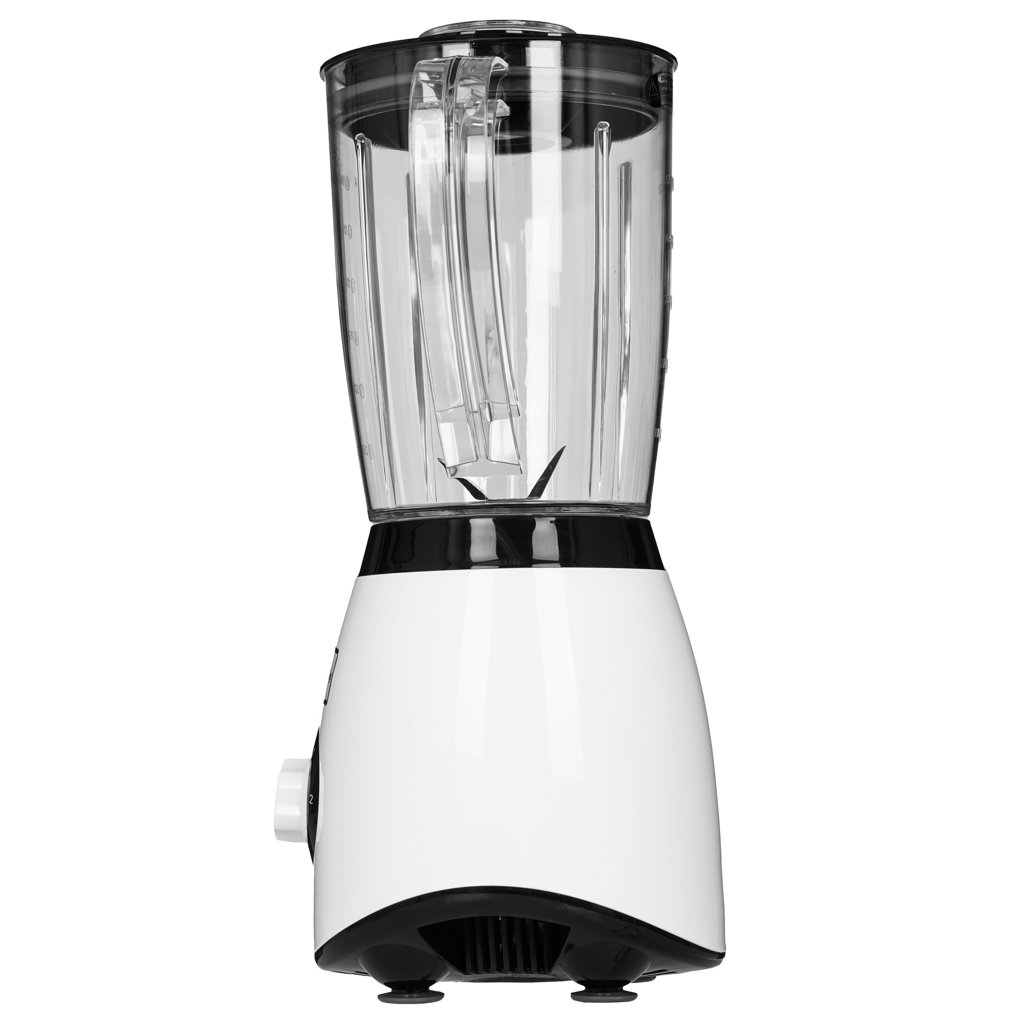 5629613 Блендер стационарный Aresa AR-1112 белый STDN-0139969 - Вид №2