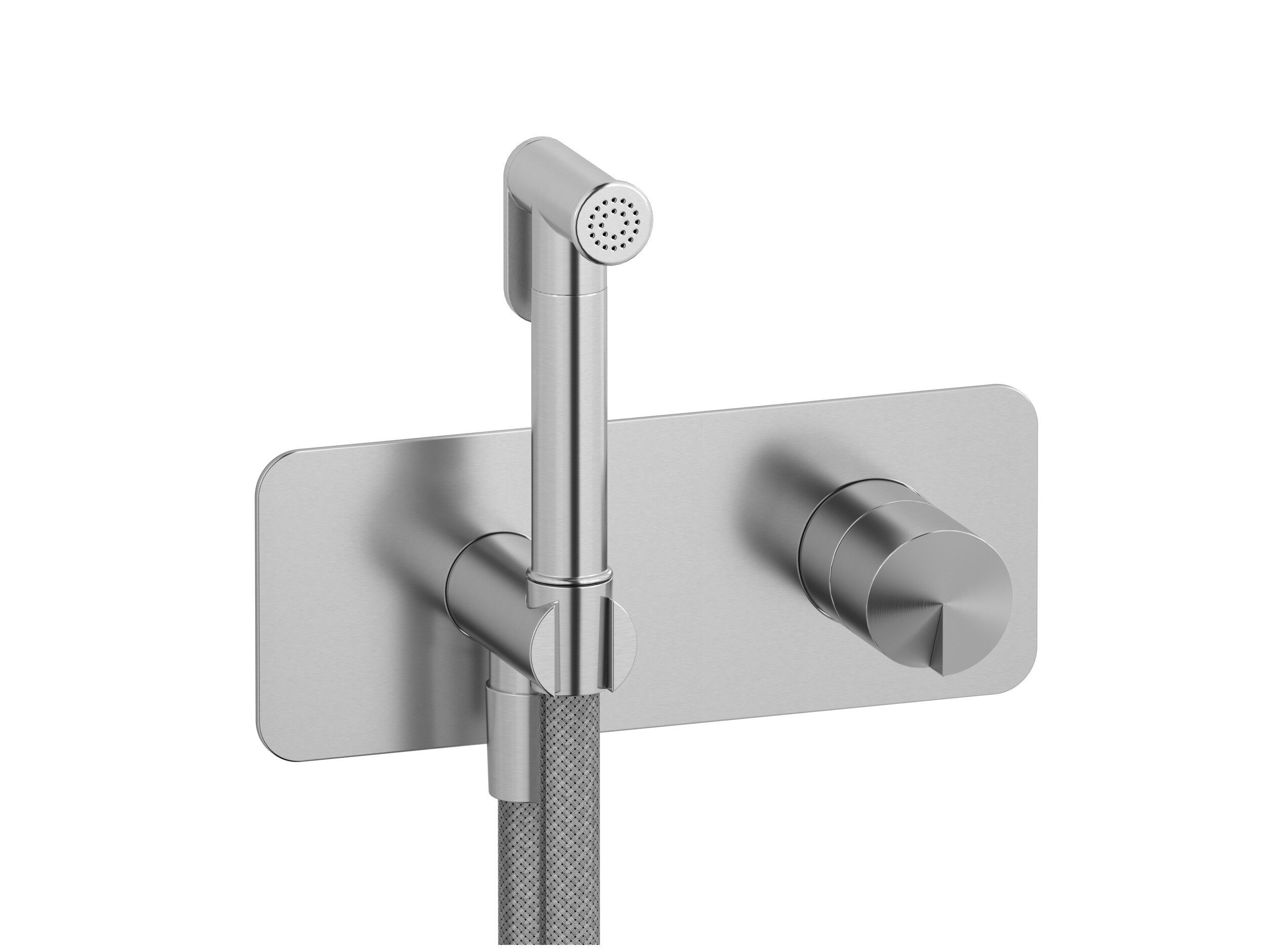 Стальной гидроскоп IB торт ARCH-00057444 - Вид №1