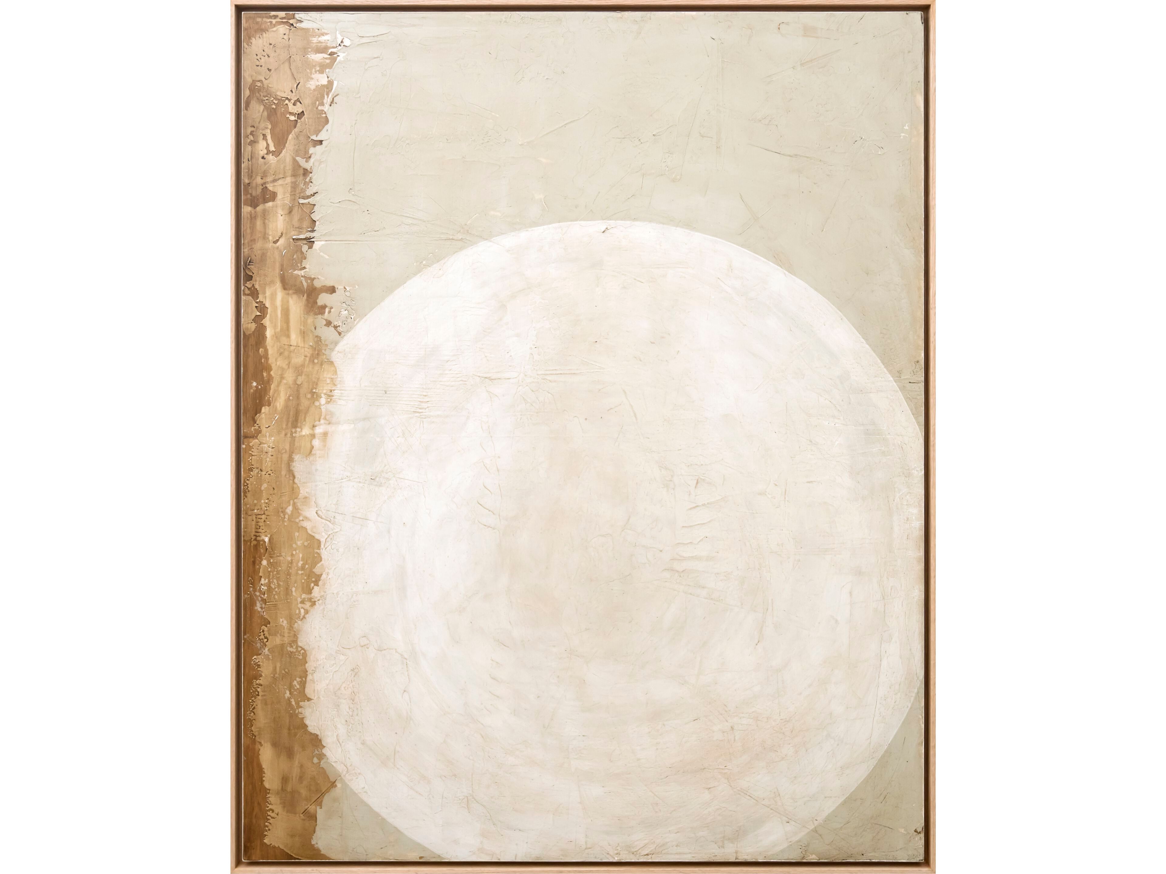 Деревянная рамка NOVOCUADRO ART COMPANY Хавьер Торрес ARCH-00100512 - Вид №1