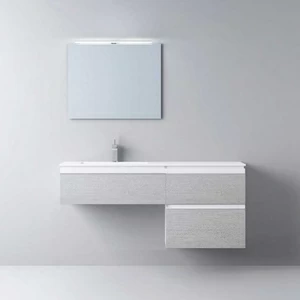 Avila Dos Комплект мебели Advance 01/2 Color 70+R3 Trendy