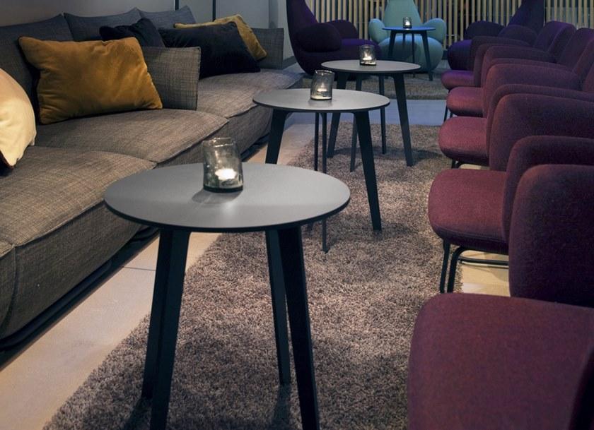 Blå Station Стул с обивкой и подлокотниками Dundra S70as Bla Station - Вид №2