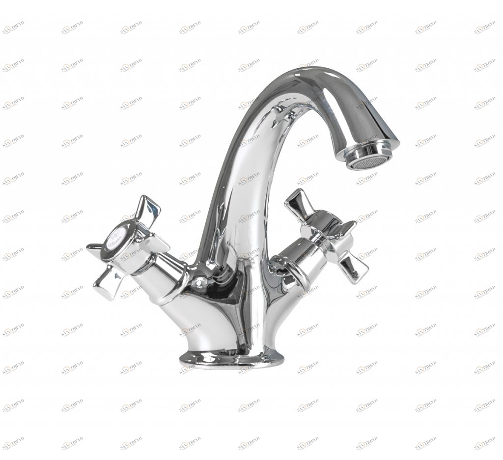 Смеситель для раковины CEZARES LORD-LS1-01