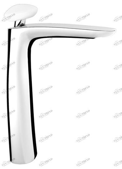 FIR Italia Смеситель для умывальника SYNERGY STONE 95 95.1140.0 