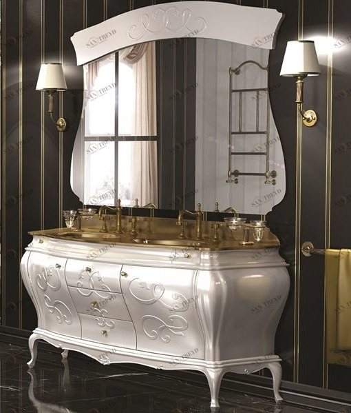 Il Tempo Del Тумба Rilievi MO 2362 Myluxury RILIEVIMO2362