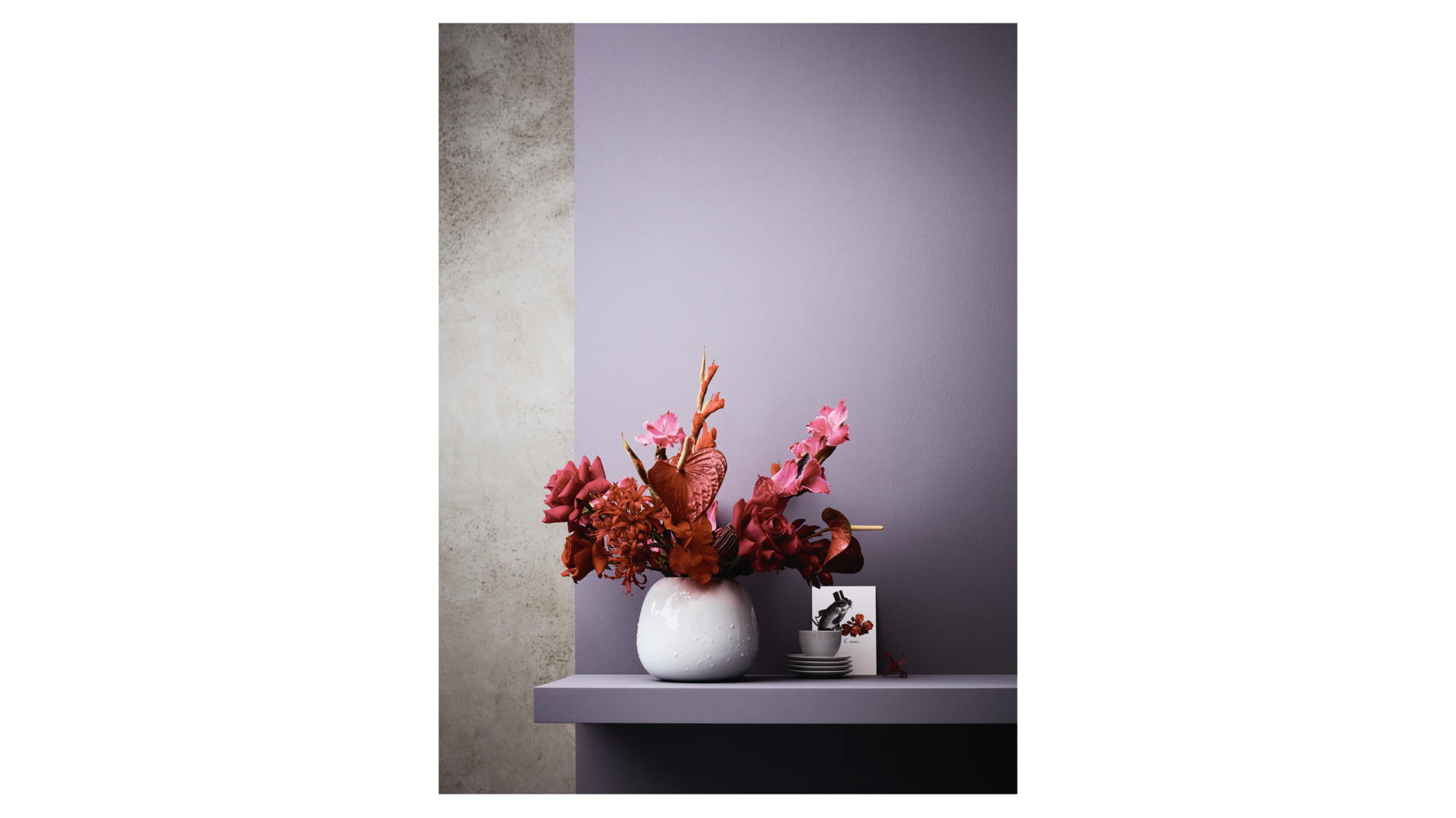 10654612 Rosenthal Ваза Rosenthal Вода 16см, фарфор Фарфор  - Вид №1