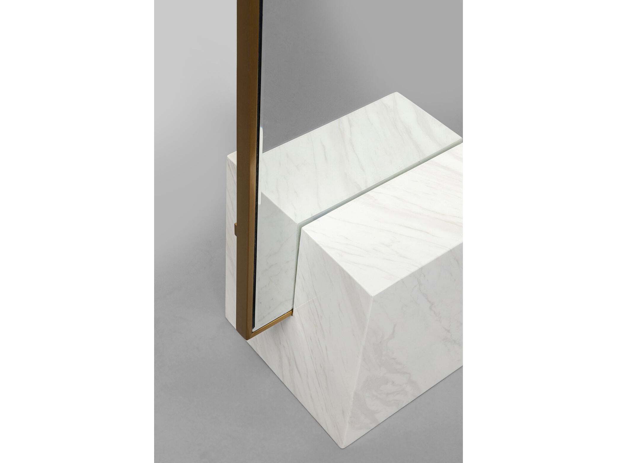 Напольное зеркало для входа KARE Design HULDA ARCH-00144020 - Вид №12