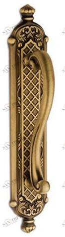 Pasini Ручка из латуни Queen 4020/3665