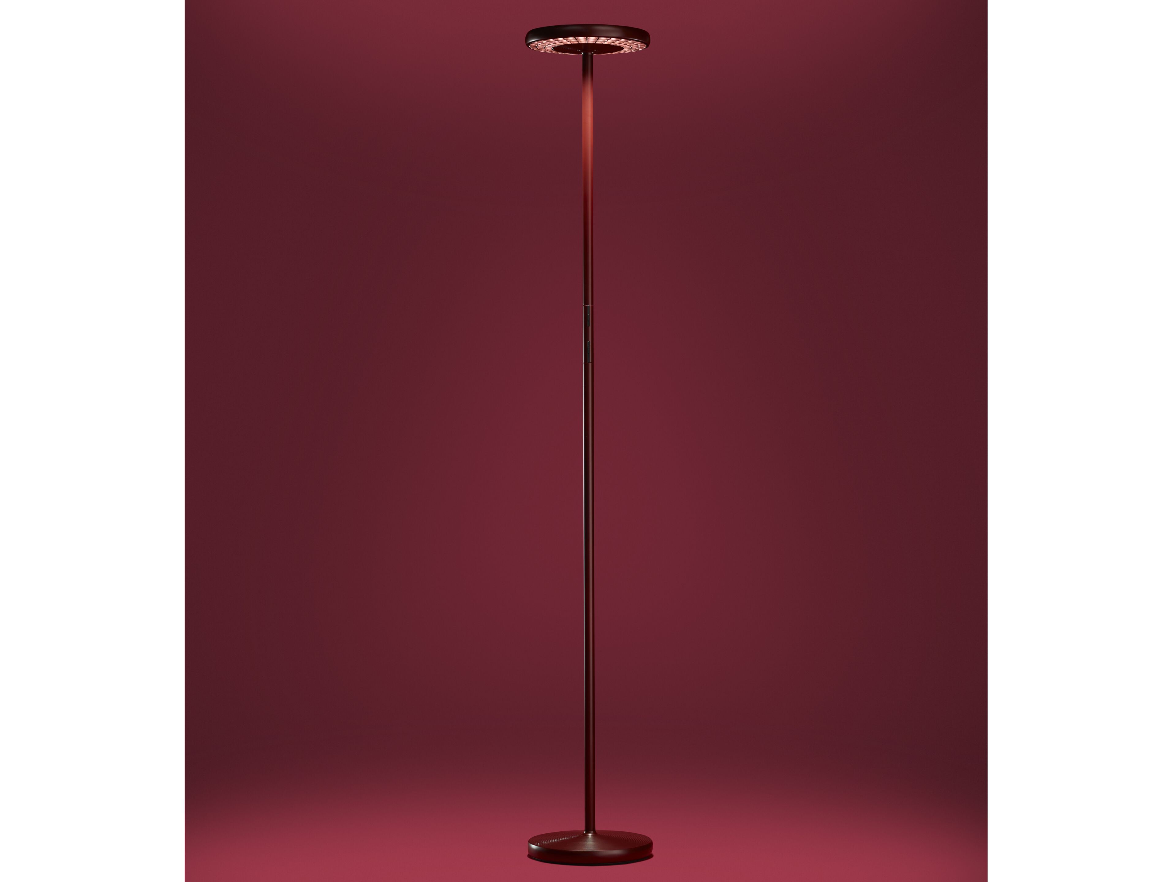 Металлический светодиодный торшер Rotaliana Sol ARCH-00124557