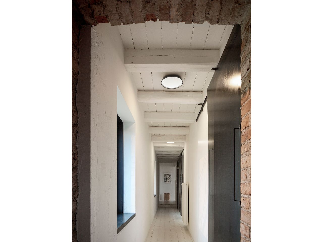 Светодиодный потолочный светильник Aldo Bernardi Mymoons ARCH-00146168 - Вид №2