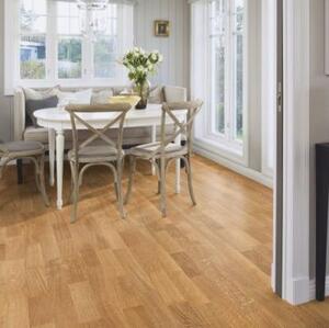 Паркетная доска Boen Дуб Адажио