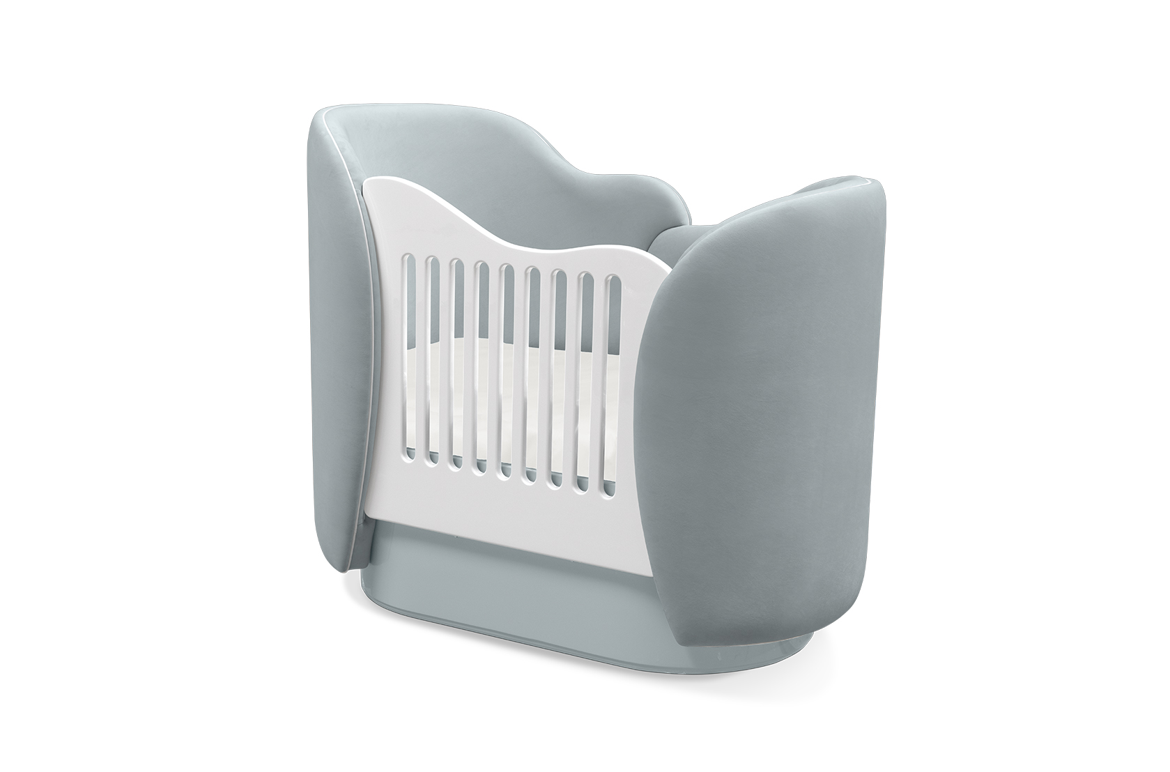 CIST558 Кровать для новорожденных Облако Circu  - Вид №7