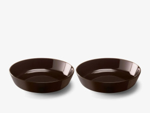 Набор фарфоровых чаш-Ø20cm