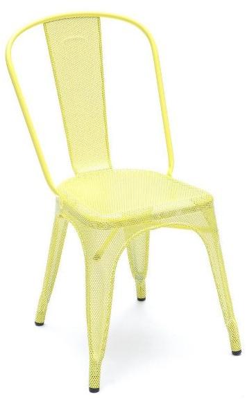 Tolix Садовый стул из проволочной сетки A sun-id-1470523 - Вид №1
