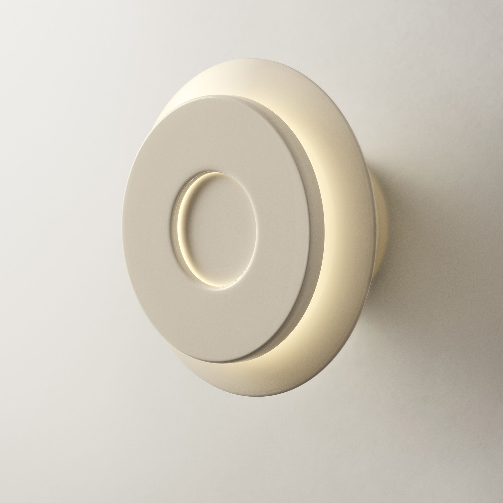 Алюминиевый настенный светильник Pholc Лилль ARCH-00066827 - Вид №28