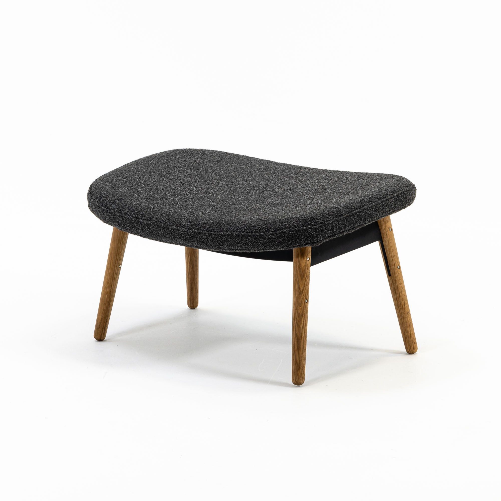 Тканевая подставка для ног Case Ella ARCH-00053284 - Вид №20