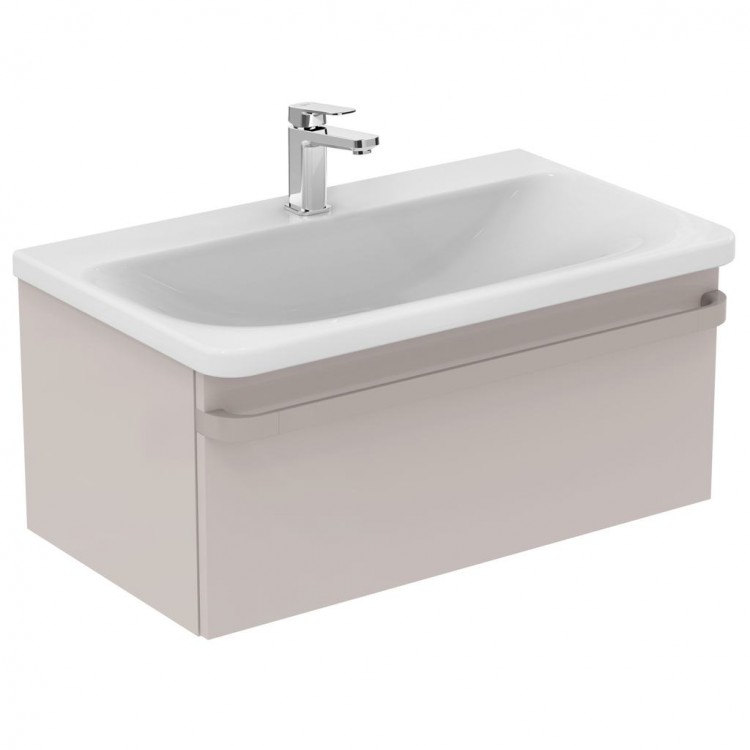 K087901 Раковина 80 см Ideal Standard TONIC II - Вид №10