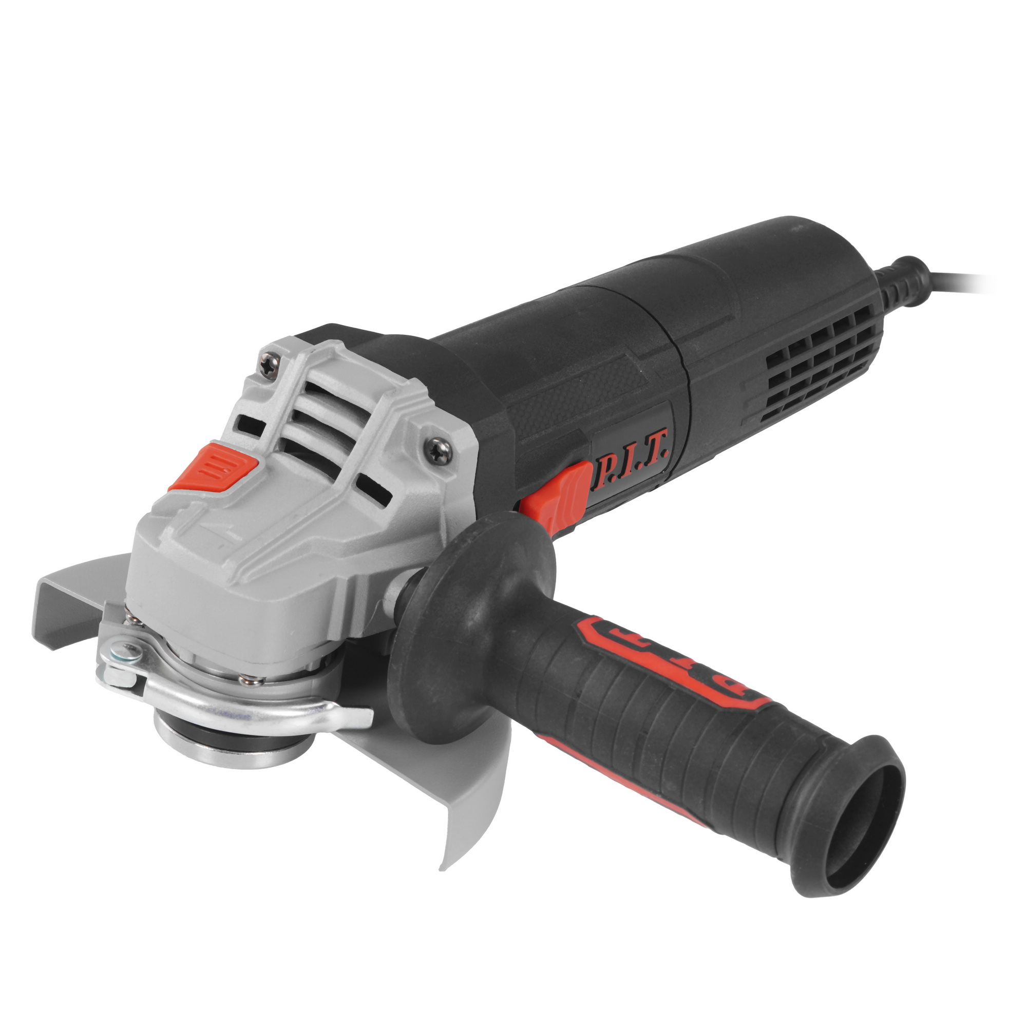 Углошлифовальная машина (УШМ) P.I.T. PWS125-D1 NEW 9252935 PIT STDN-0025328