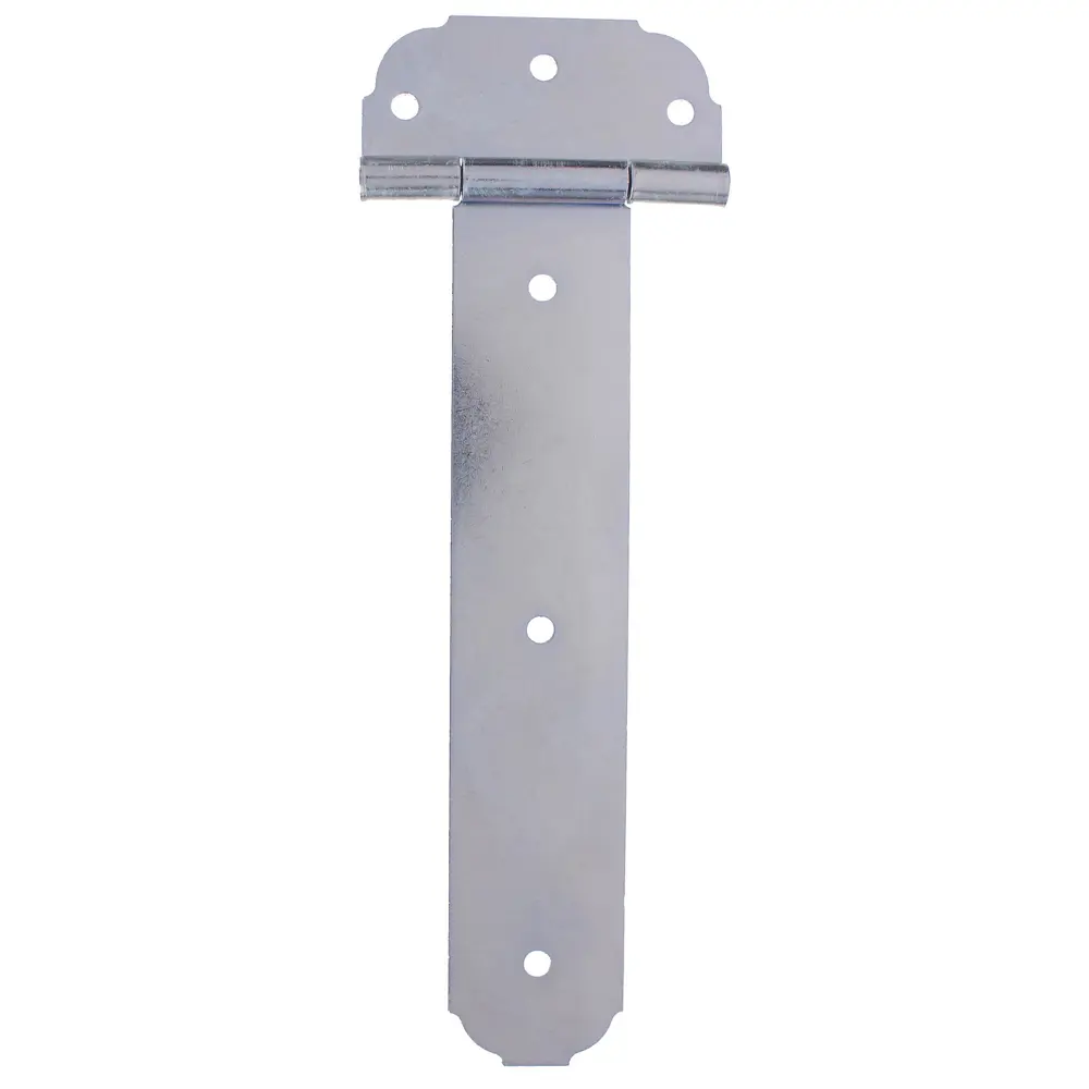 18671101 Петля-стрелка УФ ПС-210, цвет цинк STLM-0011976 Santreyd 