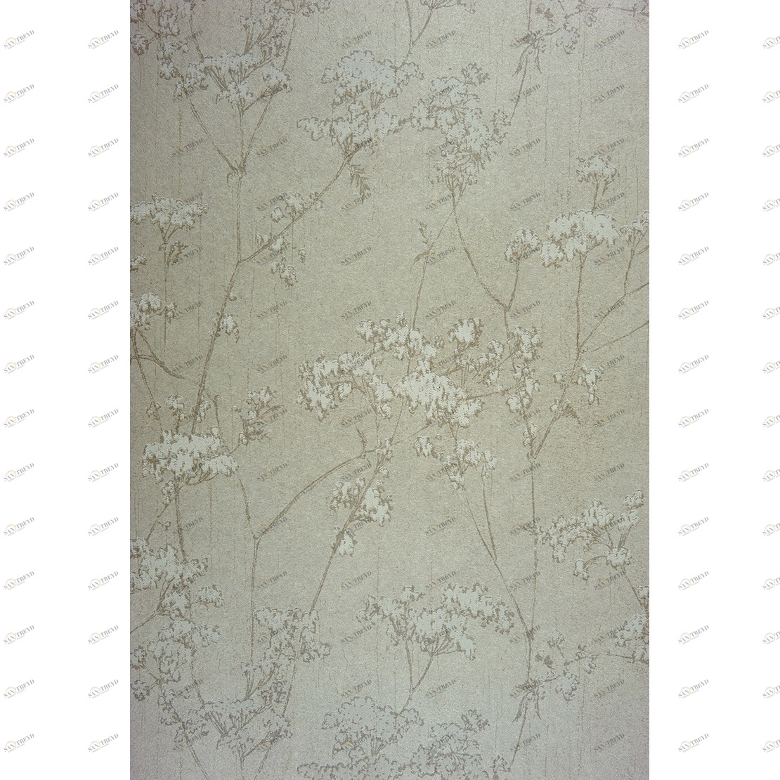 Рулон обоев INNOCENCE ICC27570121. Основа нетканый материал Casadeco