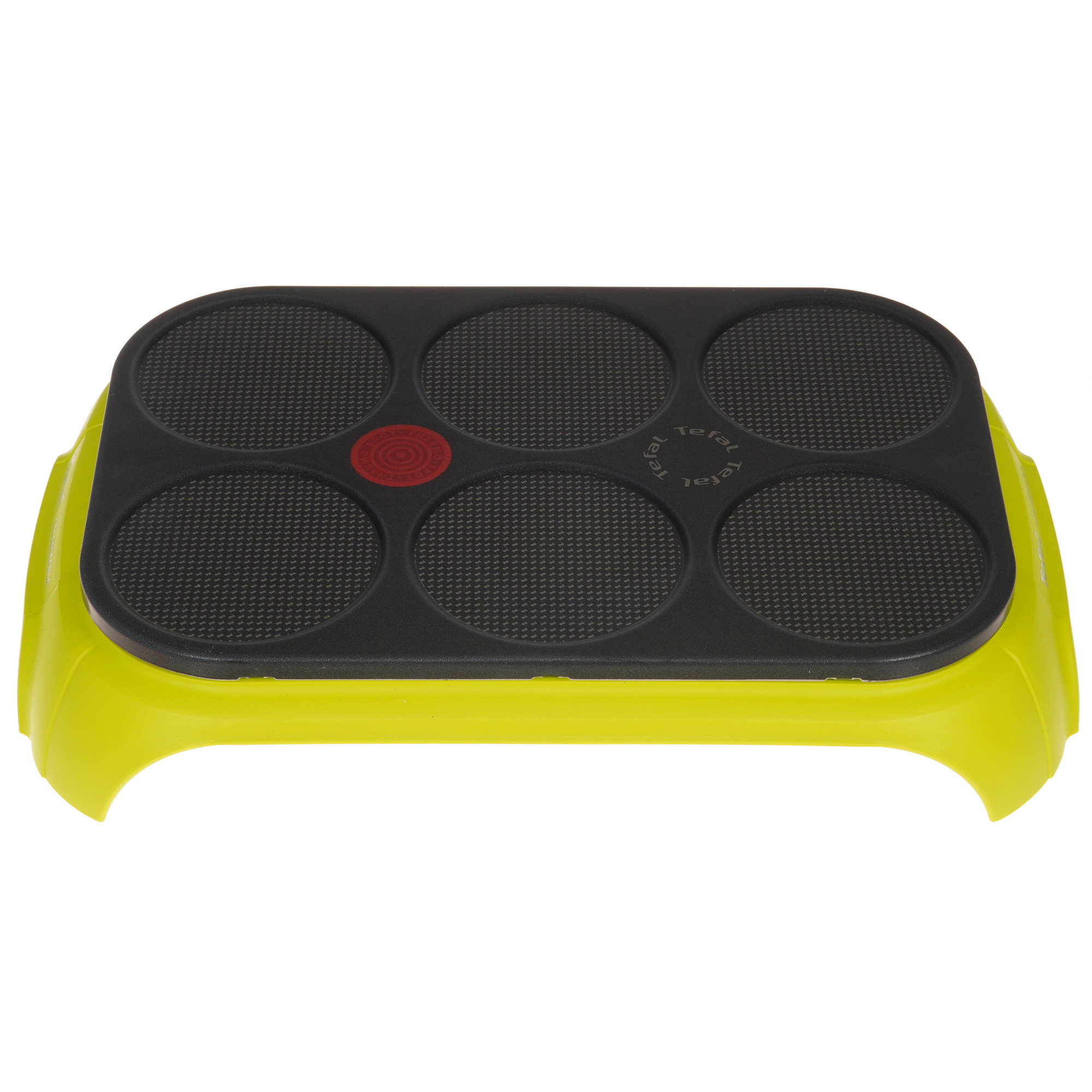 0174096 Блинница настольная Tefal PY 559312 черный STDN-0125678 - Вид №4