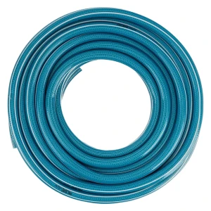 Шланг для полива PALISAD Армированный 1/2" 15 м ПВХ