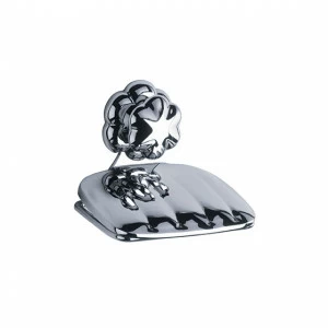 Держатель для туалетной бумаги JOERGER Florale