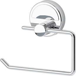 056 Держатель т/ бумаги LUX FBS Luxia