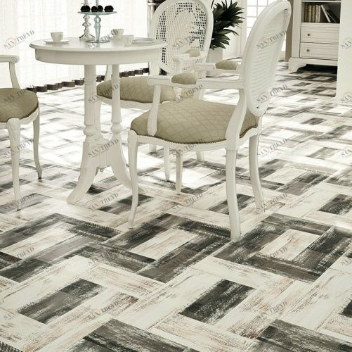 Пробка CorkStyle Time Parquet Force (Гладкая) 620х450 мм 1001410076