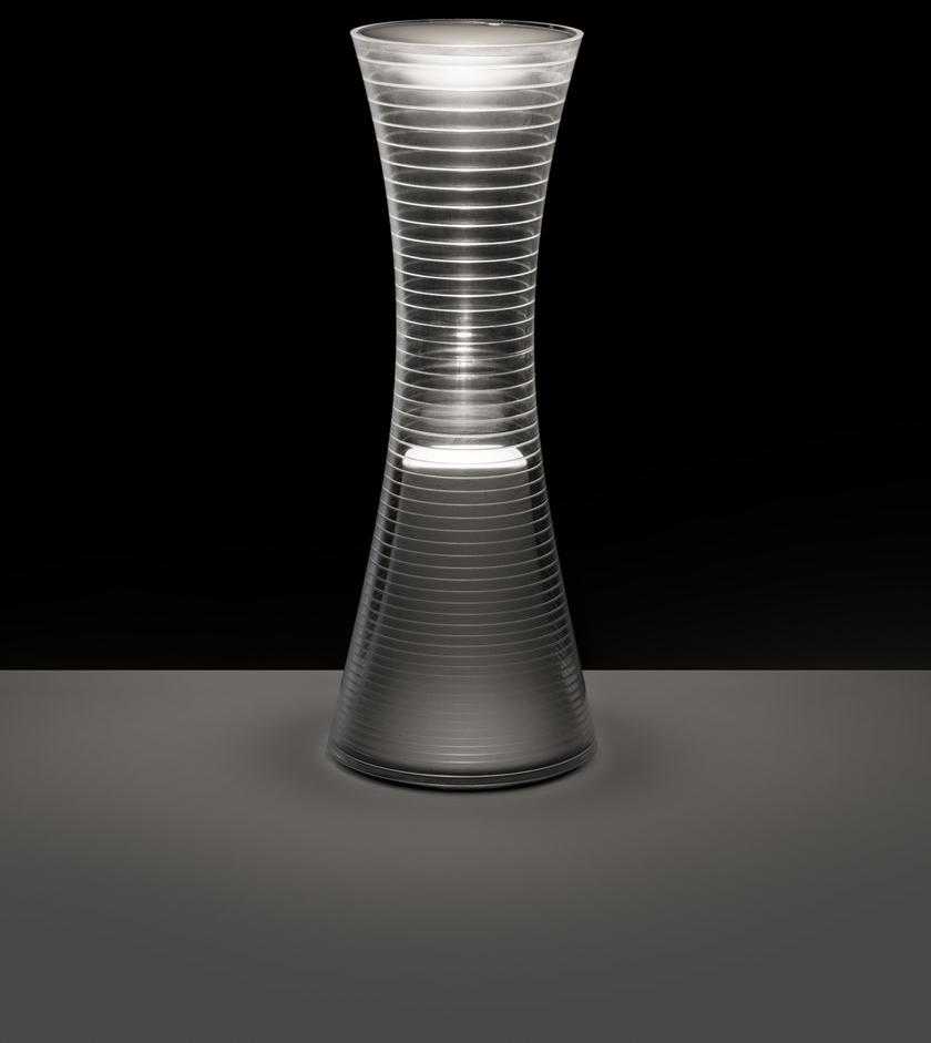 Artemide Настольная лампа из метакрилата с беспроводной связью Come together sun-id-1409917 - Вид №5