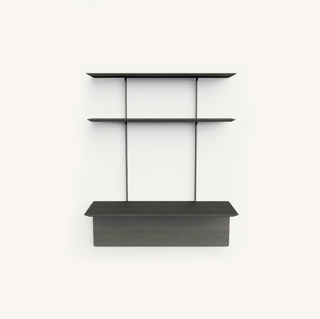 089430 Подвесная полка Expormim Team