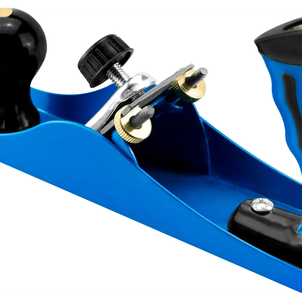 Ручной рубанок VERTEXTOOLS для точного строгания дерева 89397621 STLM-1432195 - Вид №3