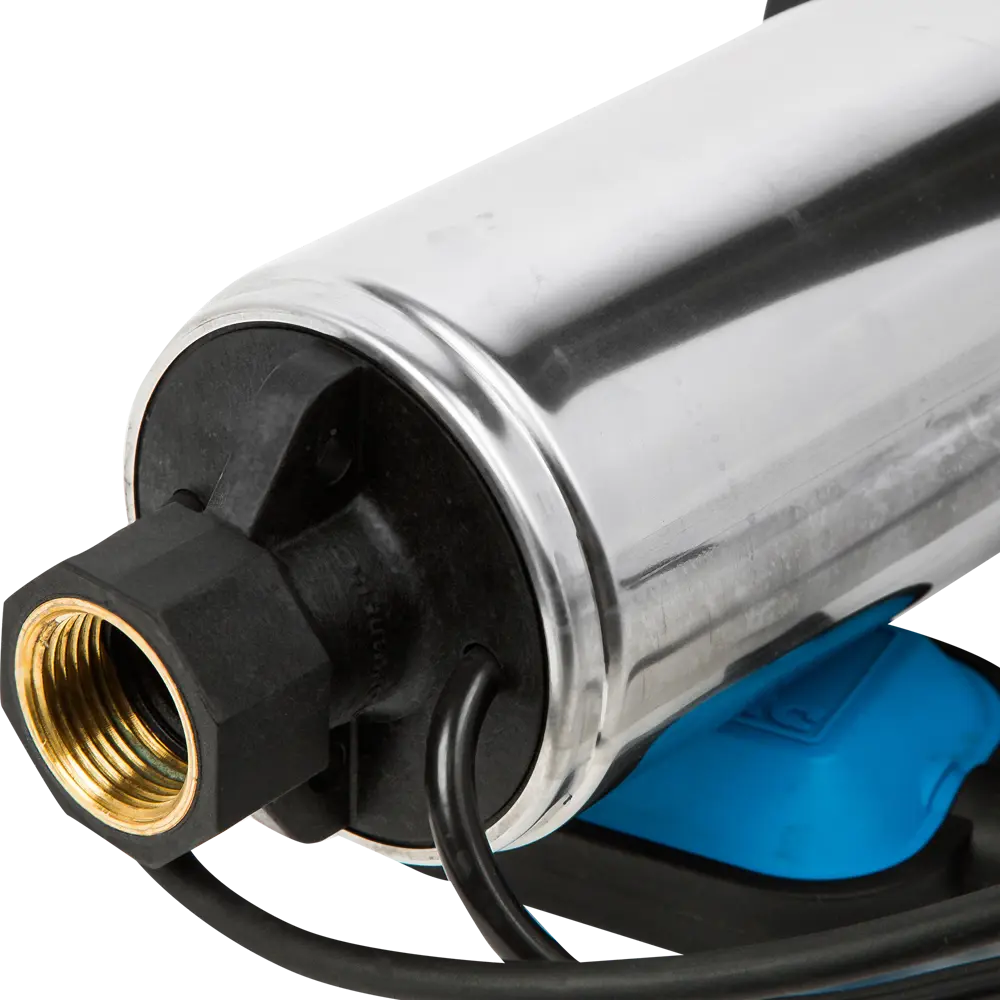 Насос погружной колодезный Джилекс «Водомет» 55/35 А, 3300 л/час STLM-2009071 - Вид №3