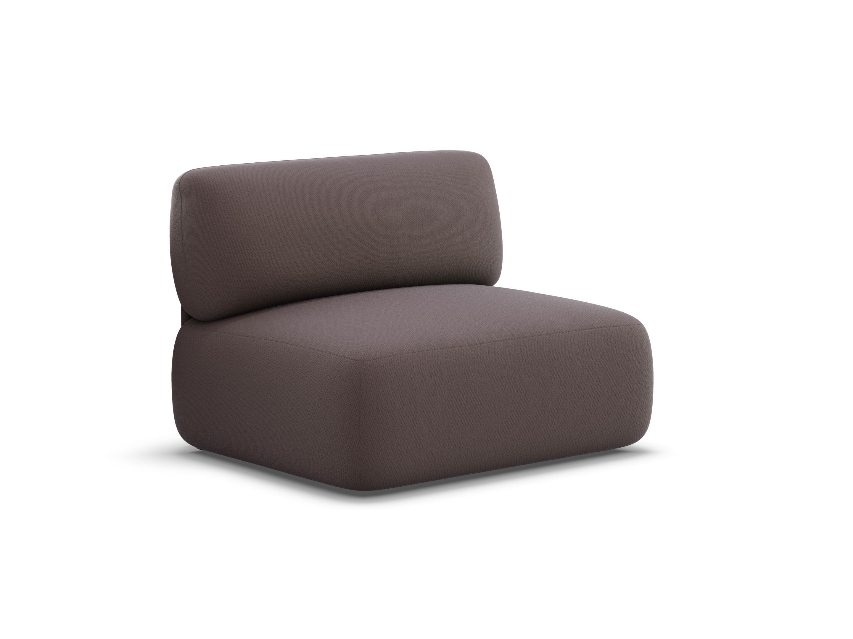 Тканевое кресло Noah Living торий ARCH-00069033 - Вид №22