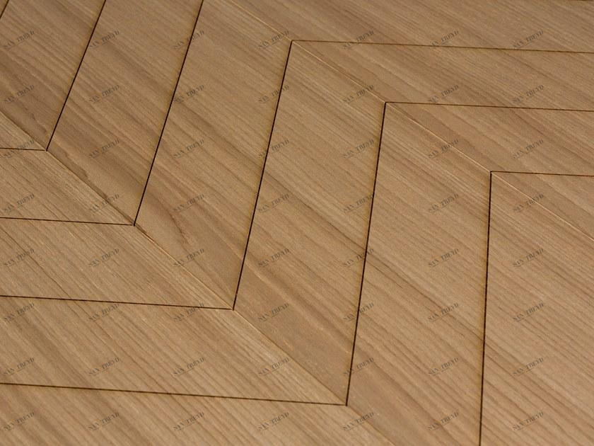 mafi Дубовый пол Carving C019 bkg