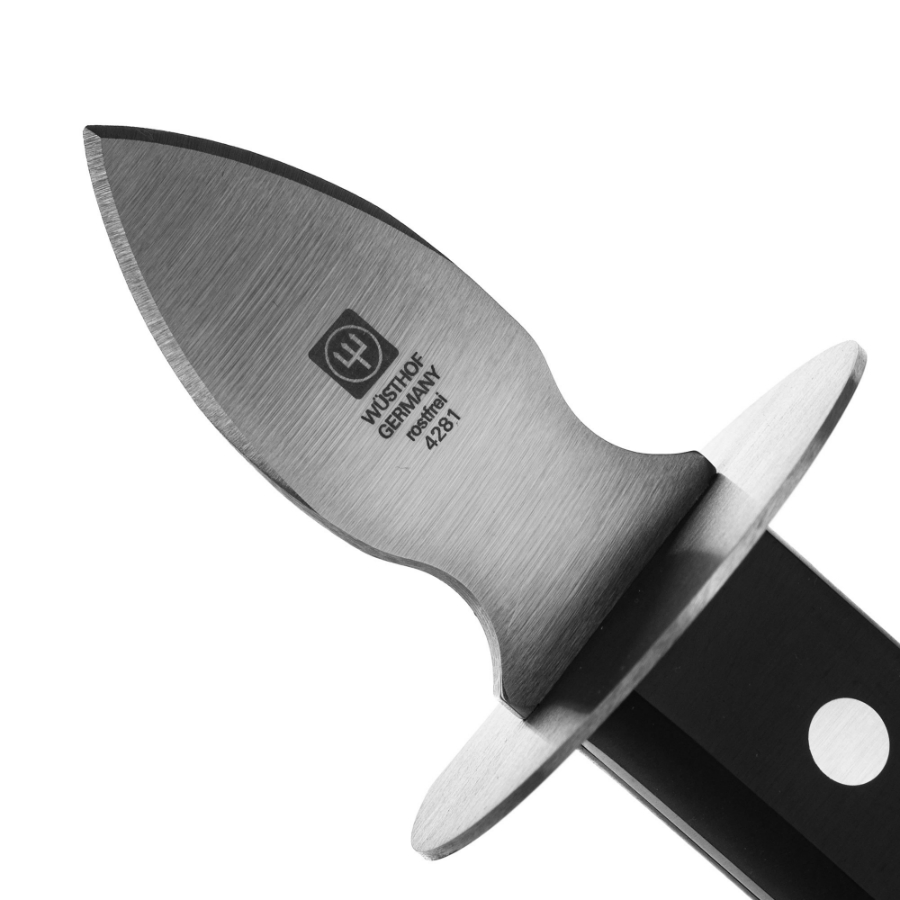 Нож для устриц WUESTHOF W4281 - Вид №2