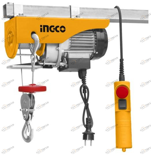 INGCO ITALIA Электроталь 900 вт sun-id-1463126