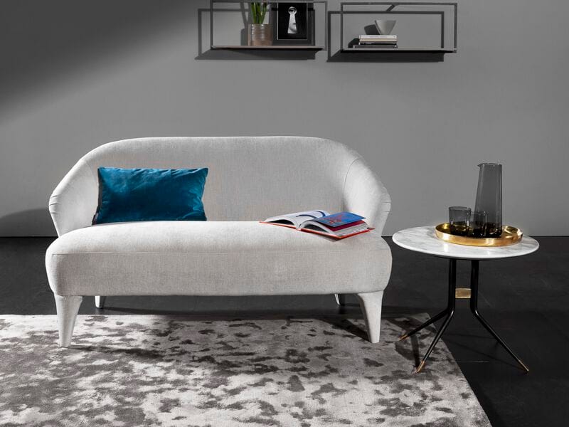 Ткань диван Vibieffe 1950 атмосфера ARCH-00023928 - Вид №1