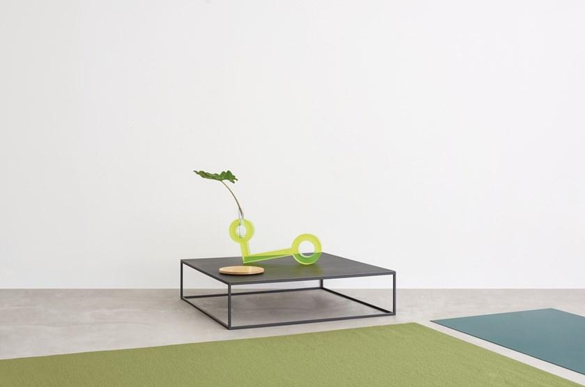 Desalto Прямоугольный садовый столик из стали Helsinki sun-id-1496989 - Вид №1