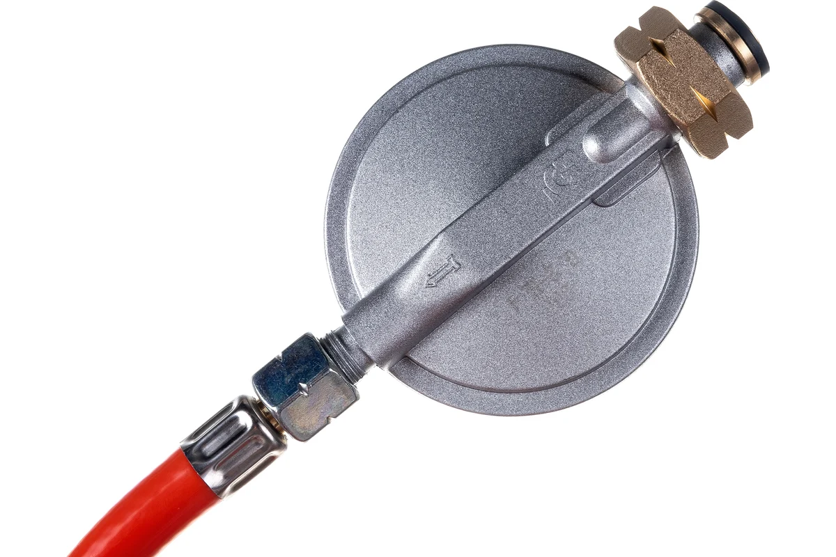 9177285 Тепловая пушка газовая Gigant GH30FD STDN-0055674 - Вид №11