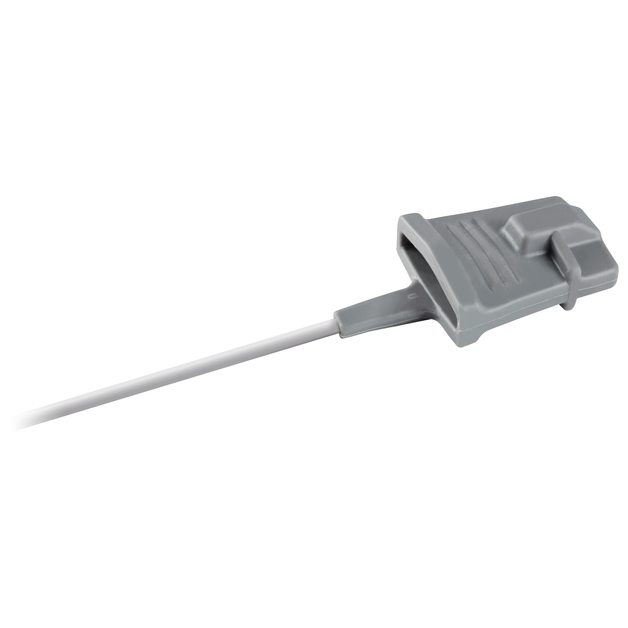 Спирометр Spirodoc с модулем SpO2 Santreyd MED-96 - Вид №1