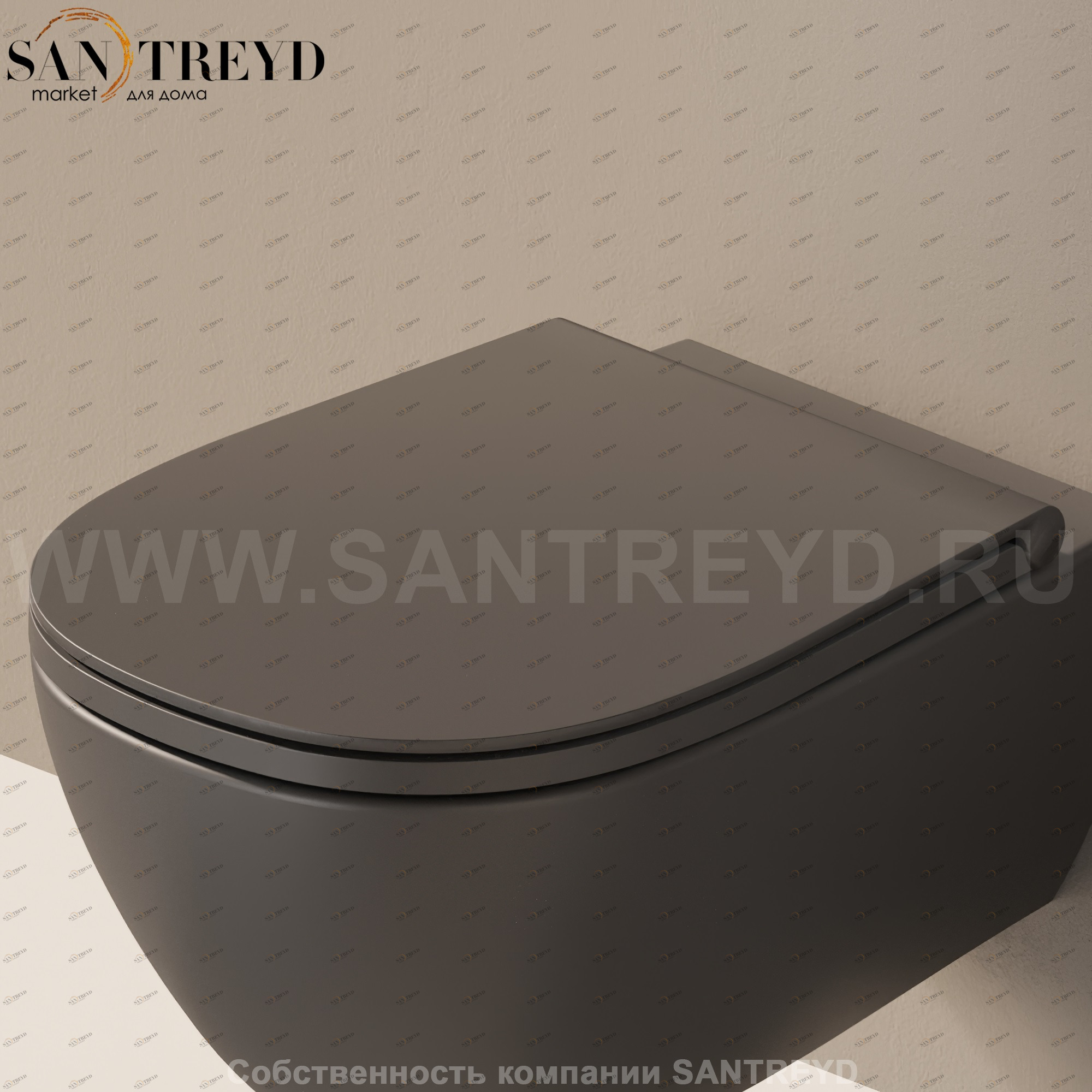 IOCW077006 Крышка сиденье для унитаза Ceramica Flaminia IO e SI