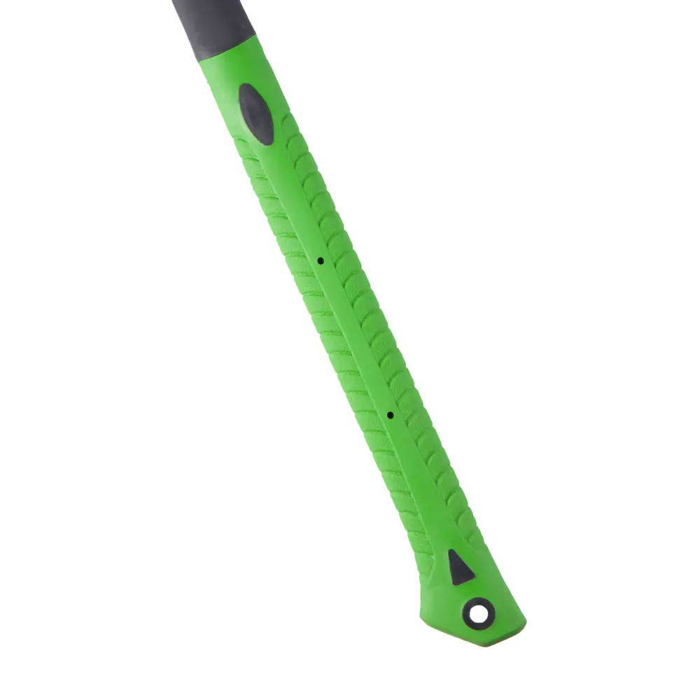Топор Geolia 2.5 кг, фиберглассовая ручка 81966079 STLM-2103163  - Вид №2